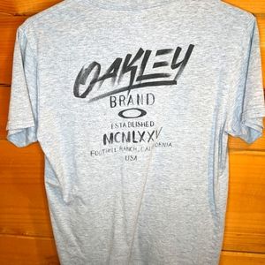 OAKLEY Tee